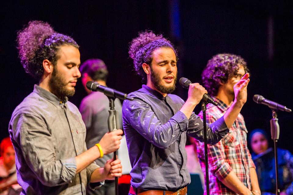 VREEMDE GASTEN Theater de Meervaart