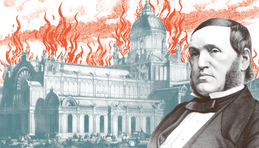 Het Paleis Brandt!!!